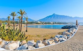 New & Beautiful Loft In Puerto Banus