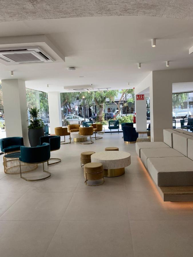 New & Beautiful Loft In Puerto Banus Apartment Marbella Exterior photo