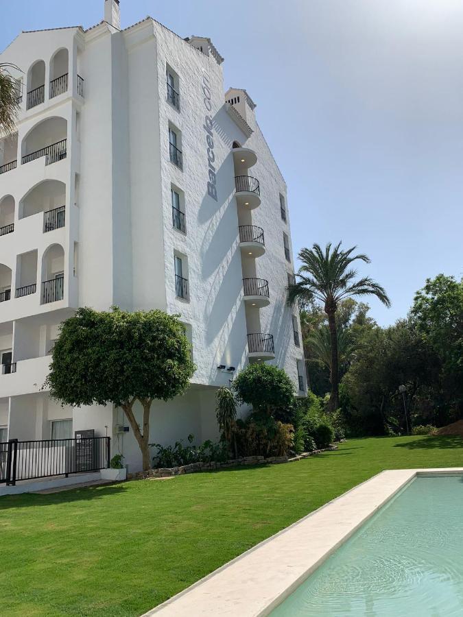 New & Beautiful Loft In Puerto Banus Apartment Marbella Exterior photo