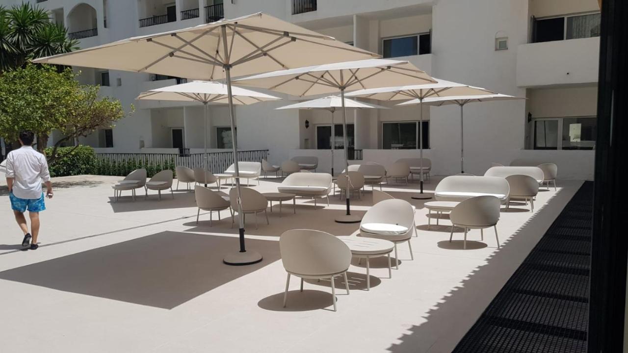 New & Beautiful Loft In Puerto Banus Apartment Marbella Exterior photo