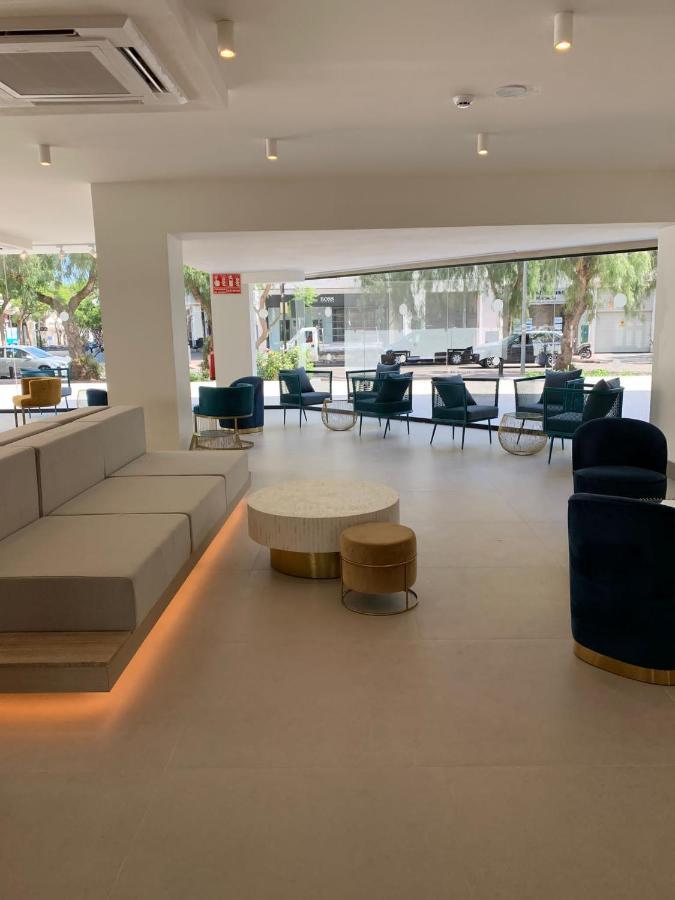New & Beautiful Loft In Puerto Banus Apartment Marbella Exterior photo