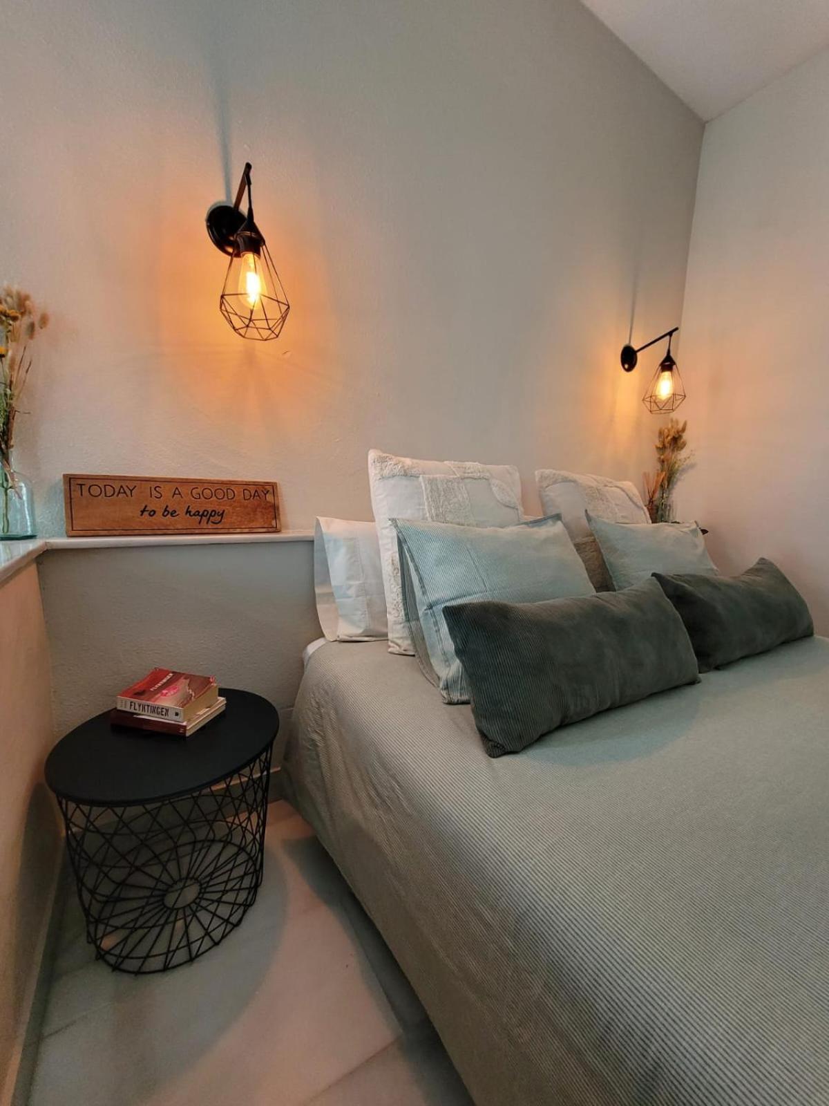 New & Beautiful Loft In Puerto Banus Apartment Marbella Exterior photo