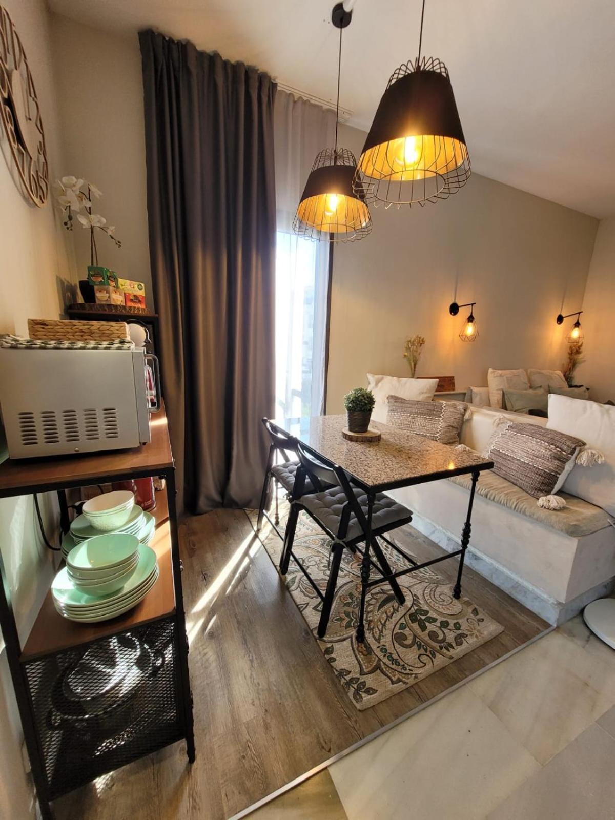 New & Beautiful Loft In Puerto Banus Apartment Marbella Exterior photo